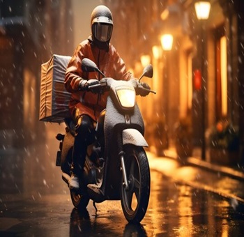 Fast Delivery Lojistik A.Ş.